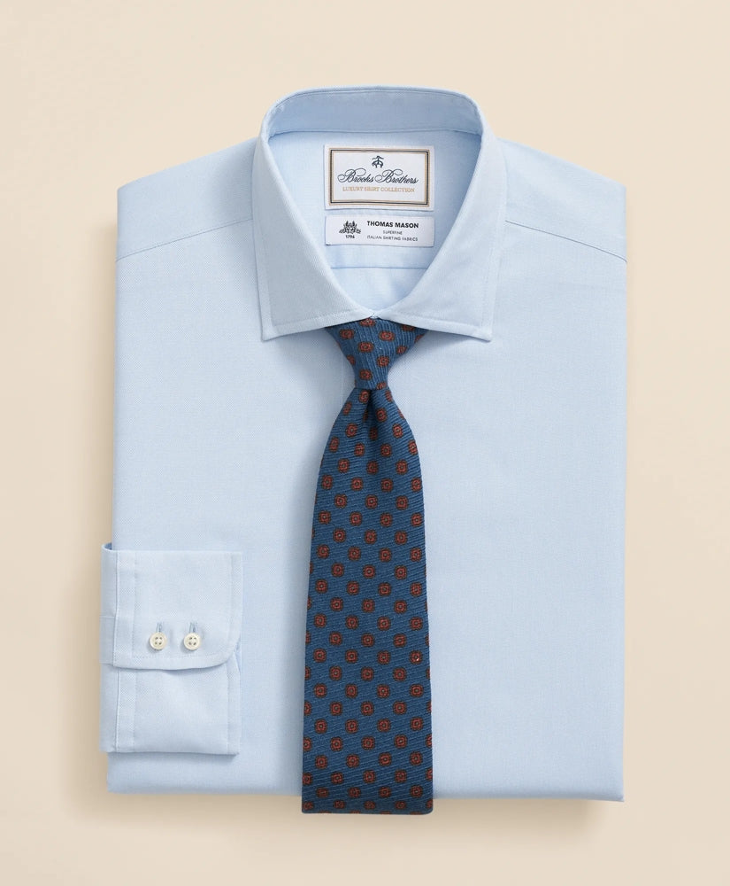 Shirts Brooks Brothers X Thomas Mason - Brooks Brothers Outlet