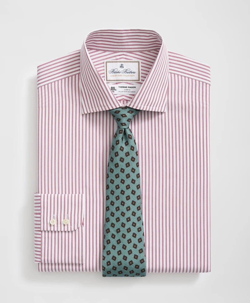 Shirts Brooks Brothers X Thomas Mason - Brooks Brothers US