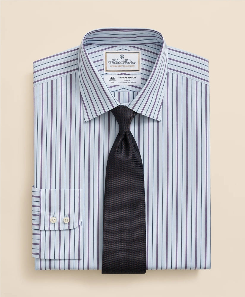 Shirts Brooks Brothers X Thomas Mason - Brooks Brothers Gift