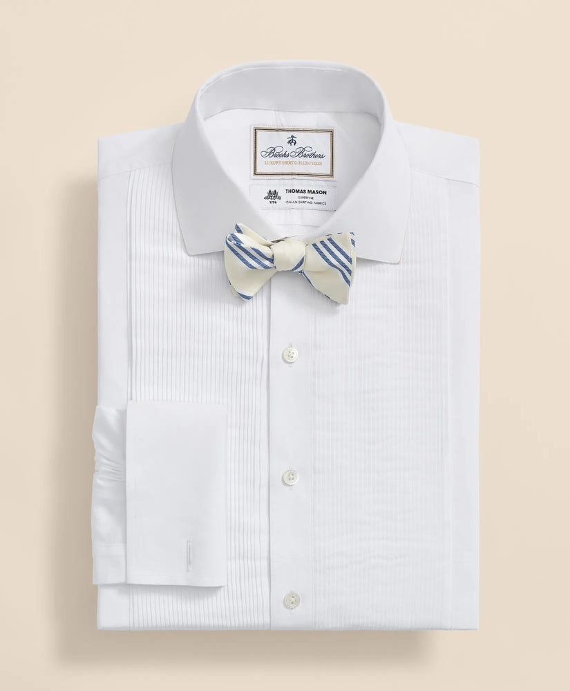 Men Brooks Brothers X Thomas Mason - Brooks Brothers US