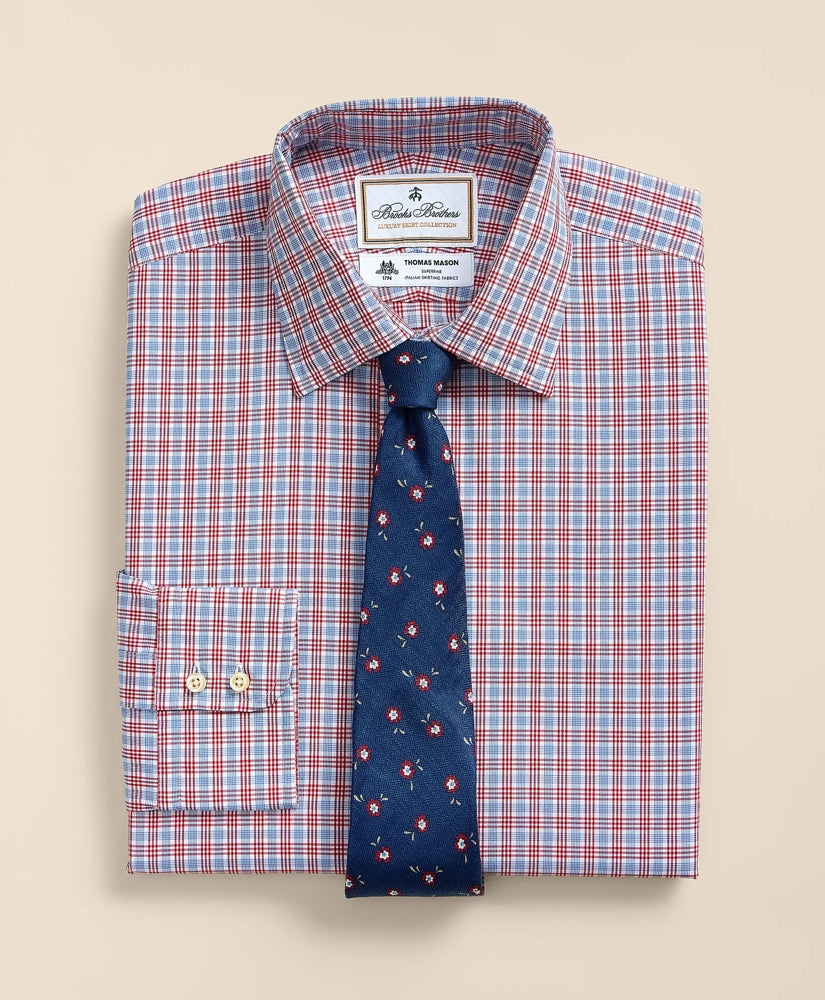 Shirts Brooks Brothers X Thomas Mason - Brooks Brothers