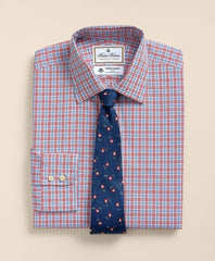 Shirts Brooks Brothers X Thomas Mason - Brooks Brothers
