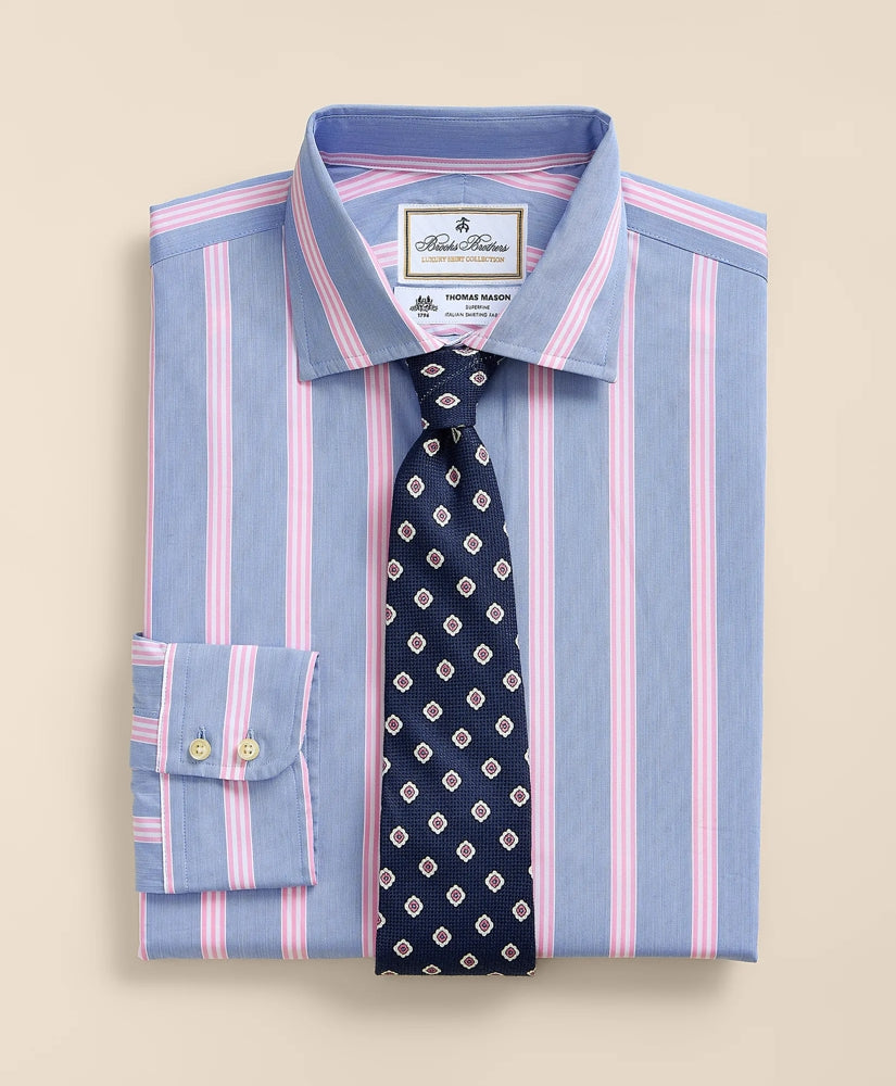 Shirts Brooks Brothers X Thomas Mason - Brooks Brothers For sale