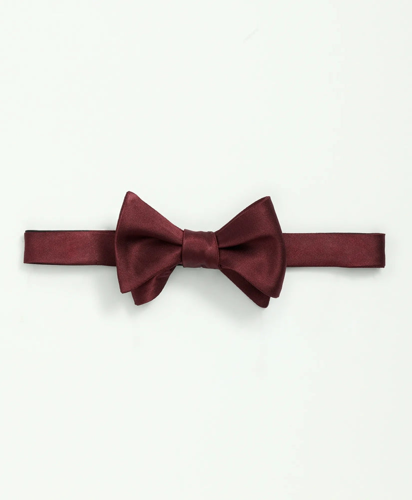 Men Formal Butterfly Bow Tie - Brooks Brothers Gift