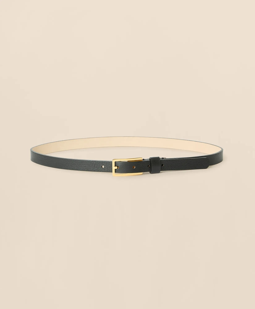 Women B-Low the Belt Charlie Slim Hip Belt - Brooks Brothers Online
