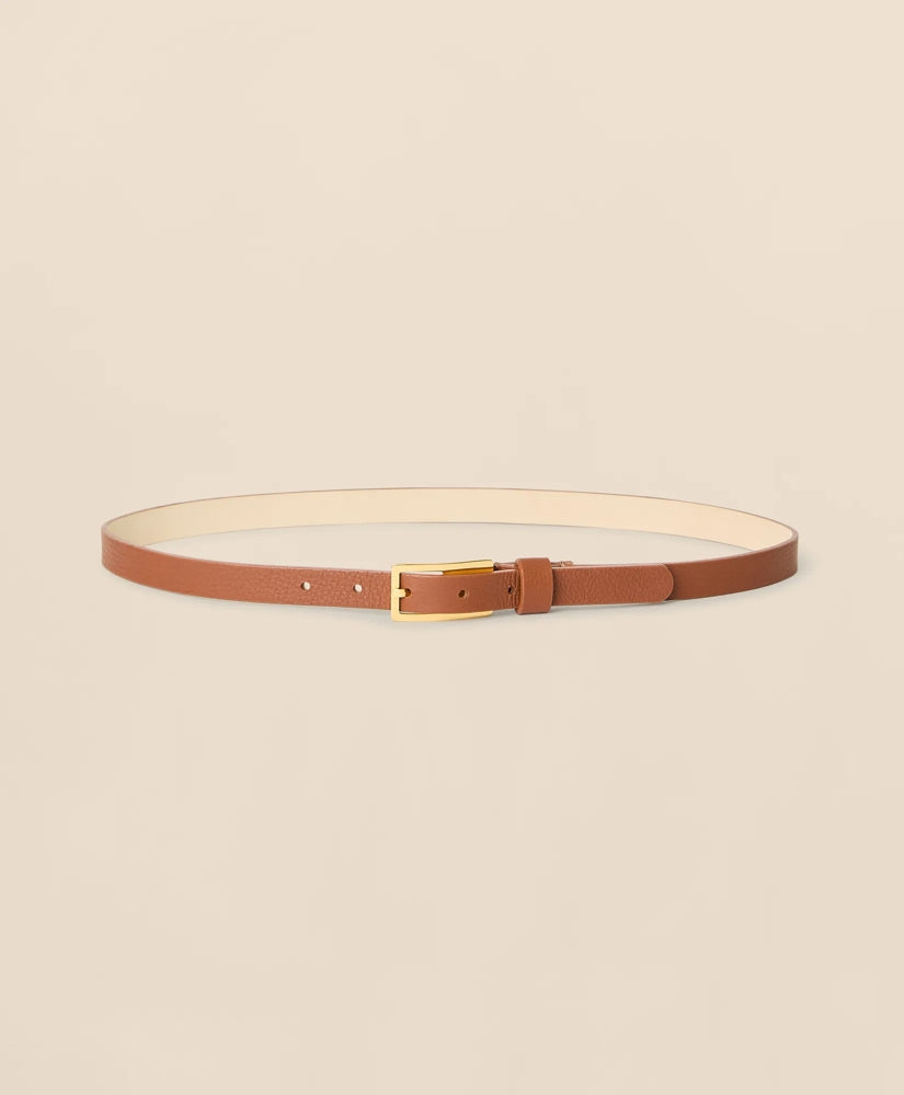Women B-Low the Belt Charlie Slim Hip Belt - Brooks Brothers Online