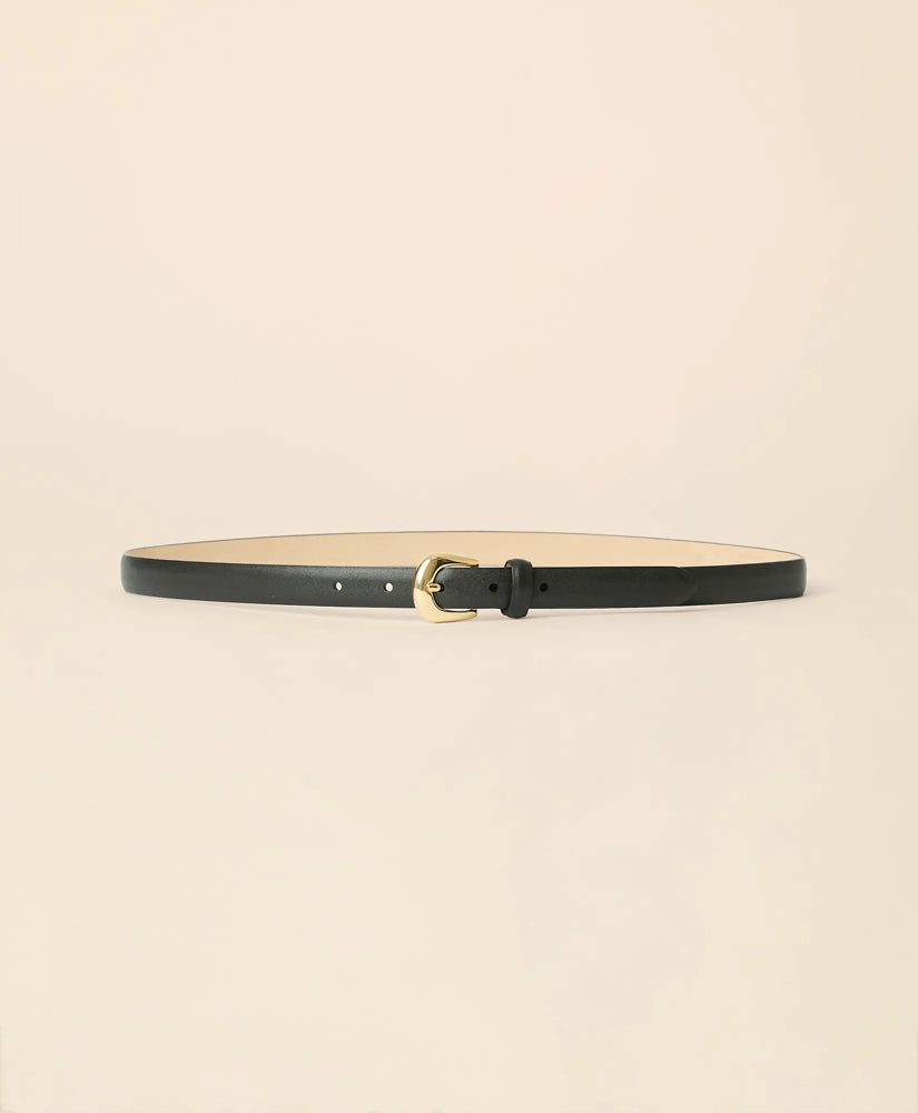 Women B-Low the Belt Kennedy Skinny Belt - Brooks Brothers On sale