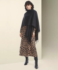Sale Cashmere Ruana - Brooks Brothers Gift