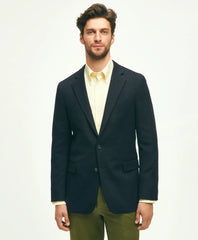 Tailored Classic Fit Cashmere 1818 Sport Coat - Brooks Brothers