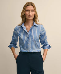 Shirts Classic Fit Stretch Supima - Brooks Brothers For sale