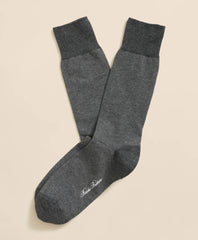 Men Cotton-Blend Birdseye Socks - Brooks Brothers Near me