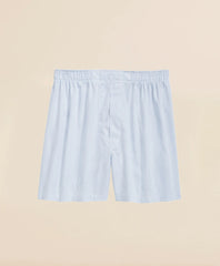 Sale Cotton Broadcloth Double Checked Boxers - Brooks Brothers On sale