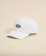 Men Cotton Broadway Hat - Brooks Brothers