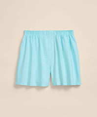 Men Cotton Oxford Boxers - Brooks Brothers Online