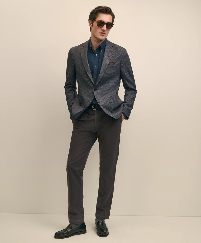 Sale Cotton Paratrooper Pants - Brooks Brothers Near me