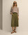 OLIVE-GREEN