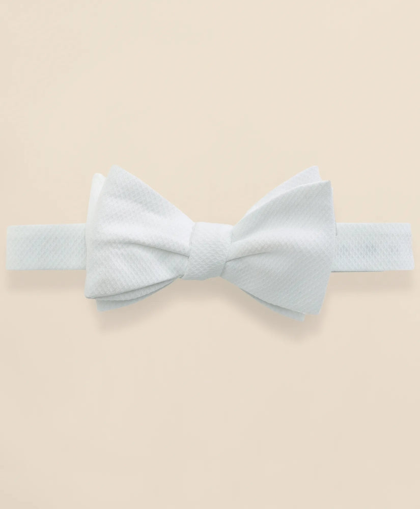 Men Formal Bow Tie - Brooks Brothers Online