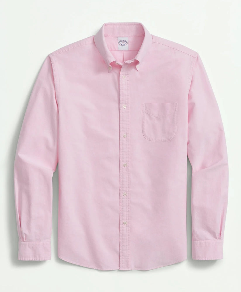 Men Friday Oxford Shirt - Brooks Brothers For sale