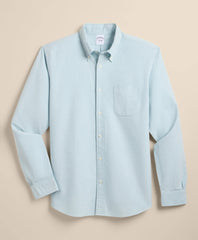 Men Friday Oxford Shirt - Brooks Brothers For sale