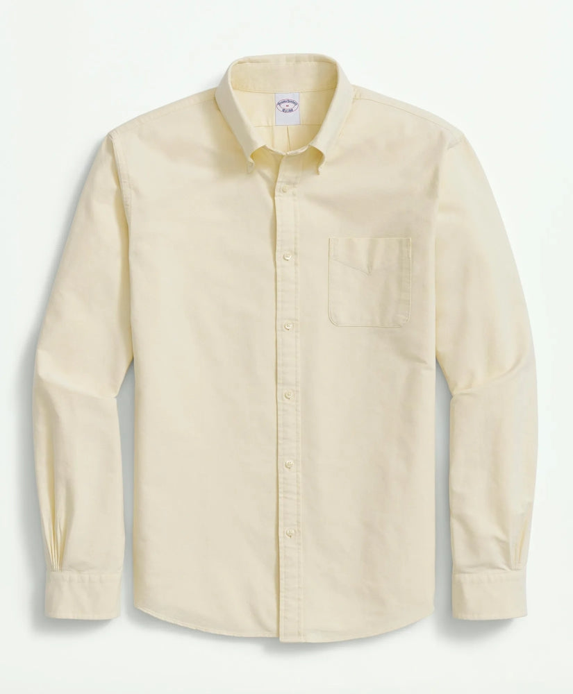 Men Friday Oxford Shirt - Brooks Brothers For sale