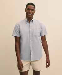 Shirts Friday Short-Sleeve Oxford Shirt