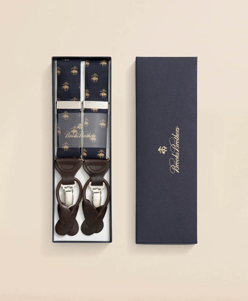Men Golden Fleece - Brooks Brothers US