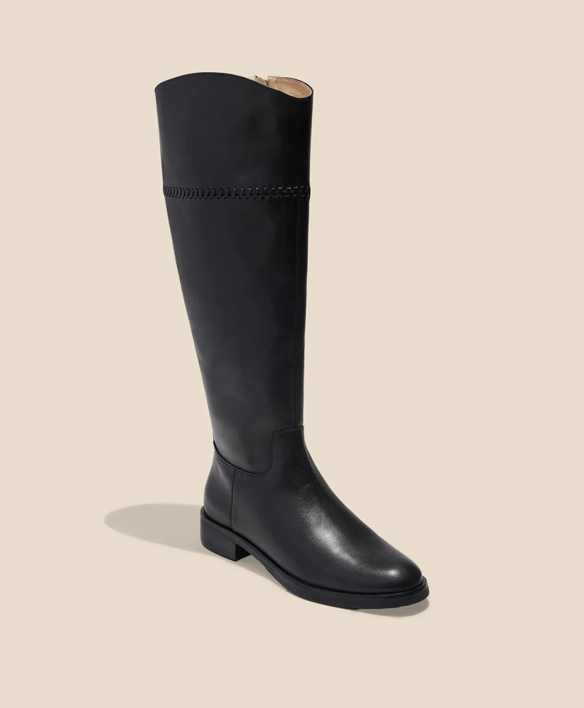 Women Jack Rogers Adaline Riding Boots - Brooks Brothers On sale