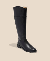 Women Jack Rogers Adaline Riding Boots - Brooks Brothers On sale