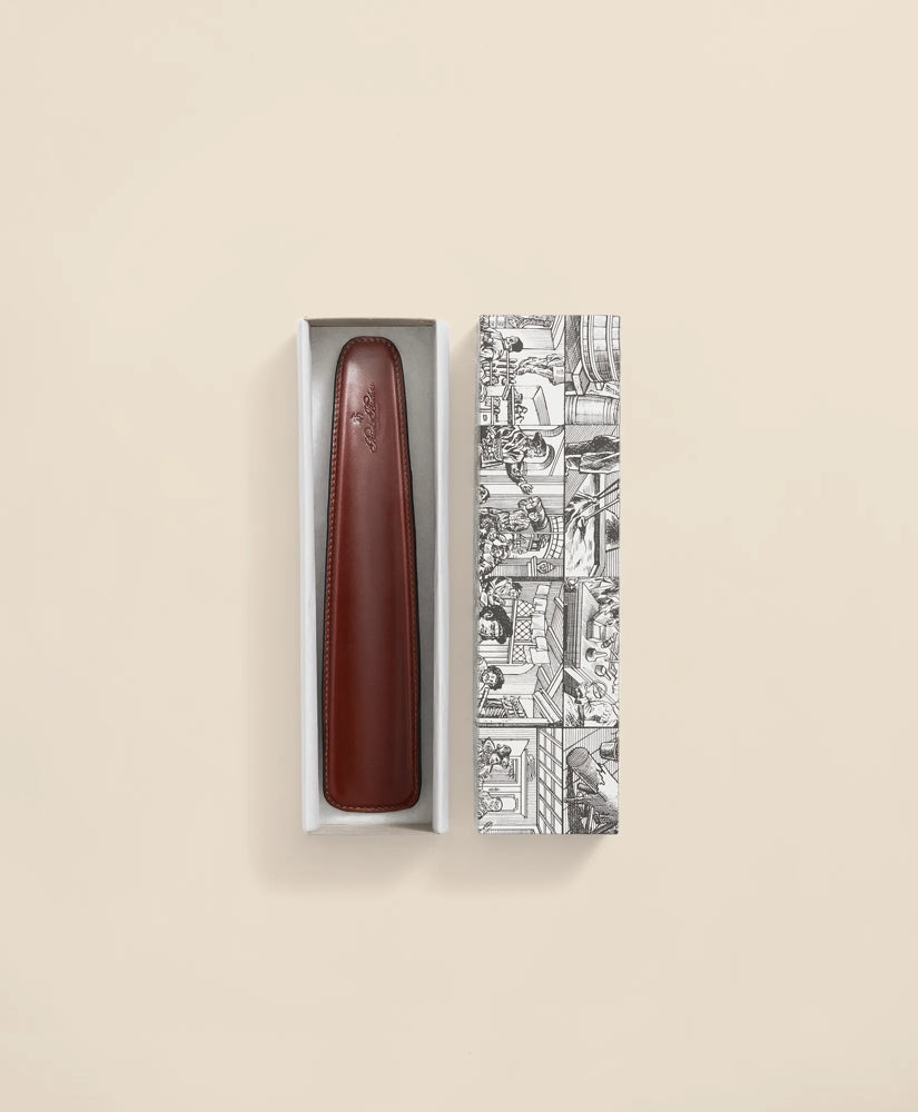 Men Leather Shoe Horn - Brooks Brothers Near me