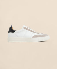 Men Leather Sneakers - Brooks Brothers Near me