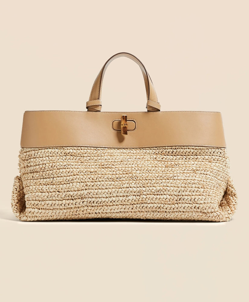 Women Pamela Munson Park Tote Bag - Brooks Brothers For sale