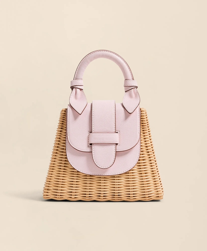 Women Pamela Munson Petite Lady Bag - Brooks Brothers Online