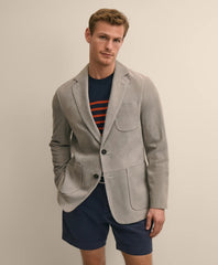 Sale Perforated Suede Sport Coat - Brooks Brothers Discount