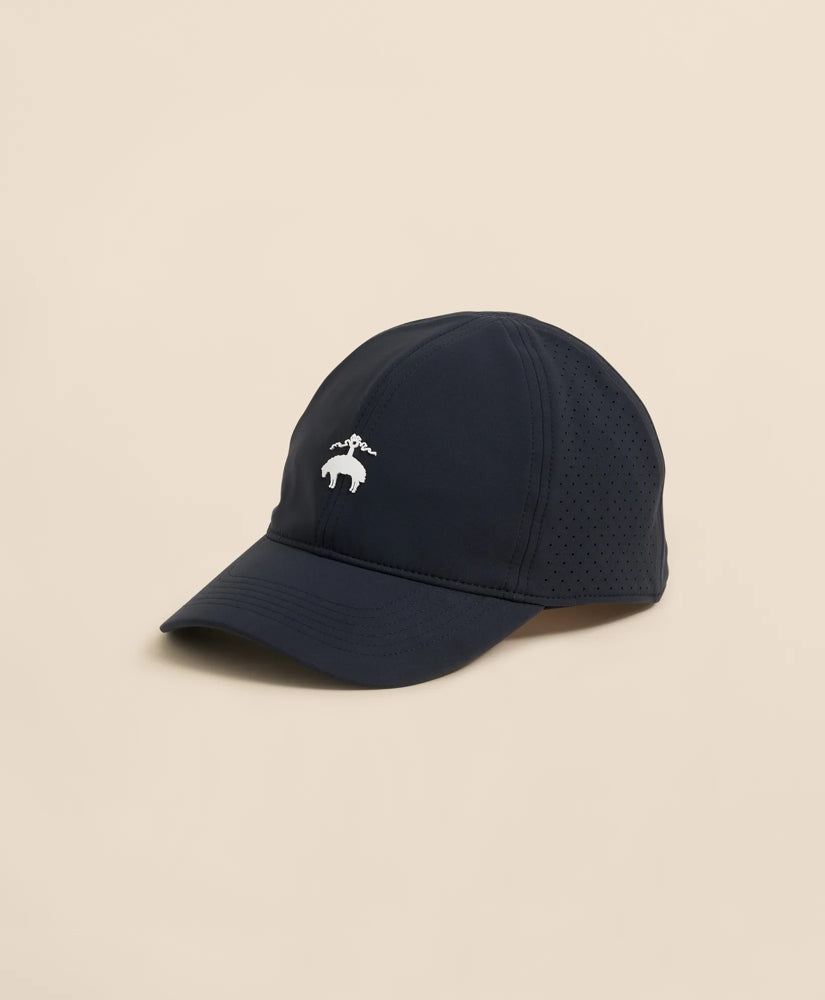 Men Performance Series Baseball Hat - Brooks Brothers Online