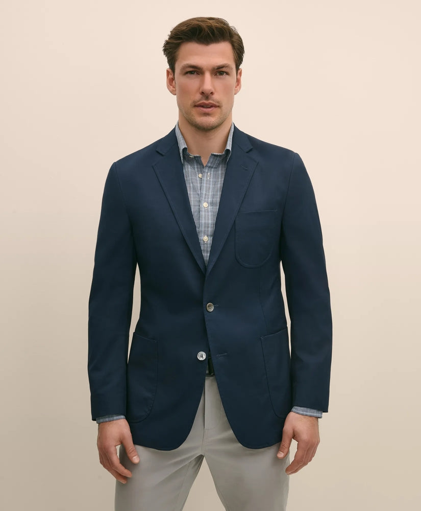 Sale Performance Series Blazer Jacket - Brooks Brothers Near me