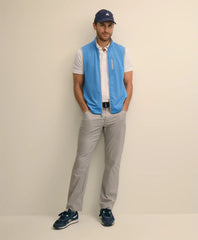 Men Performance Series Full-Zip Vest - Brooks Brothers Near me