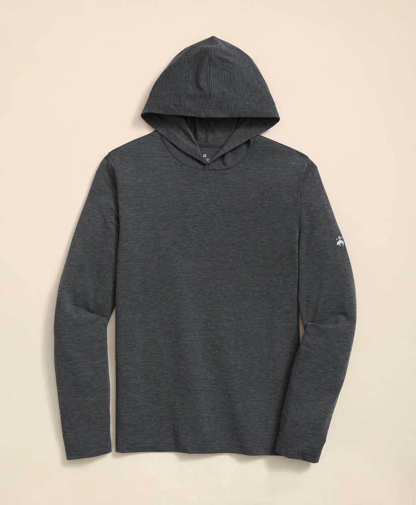 Men Performance Series Hoodie - Brooks Brothers Outlet