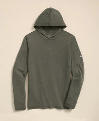 Men Performance Series Hoodie - Brooks Brothers Outlet
