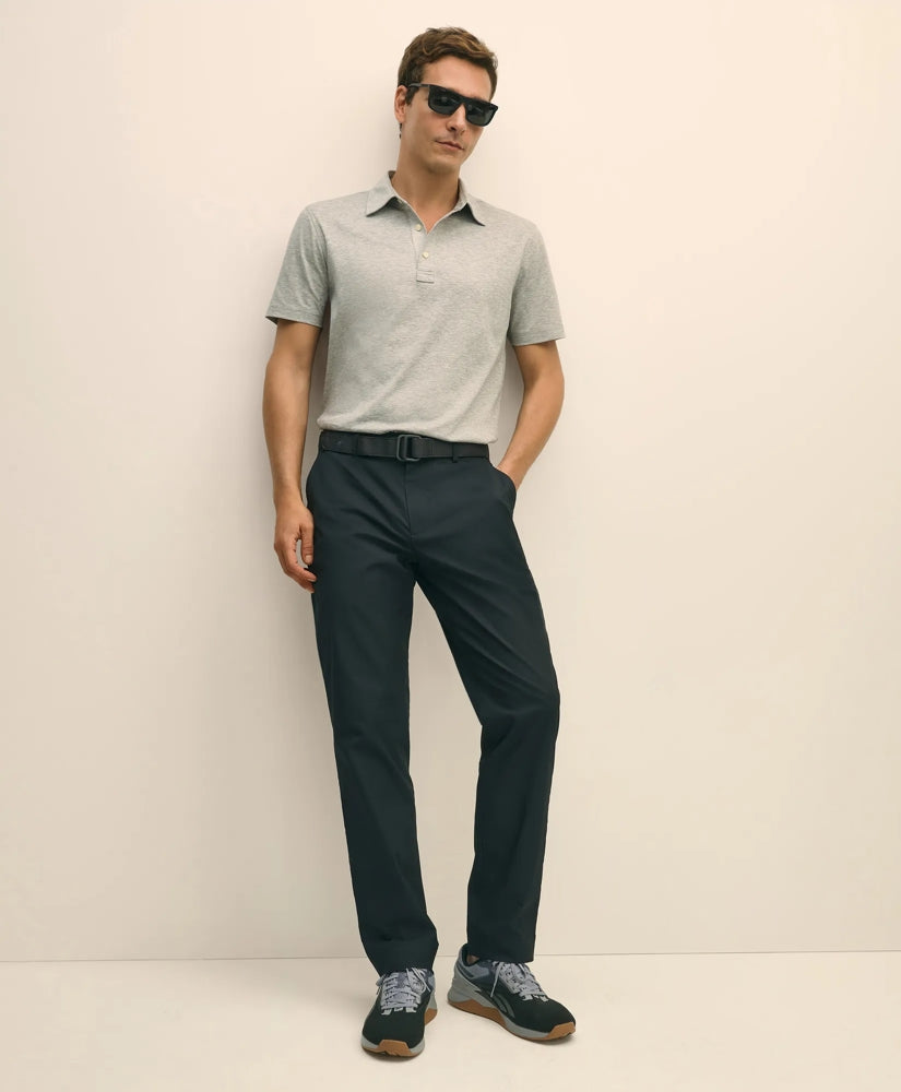 Sale Performance Series Stretch Chino Pants - Brooks Brothers On sale