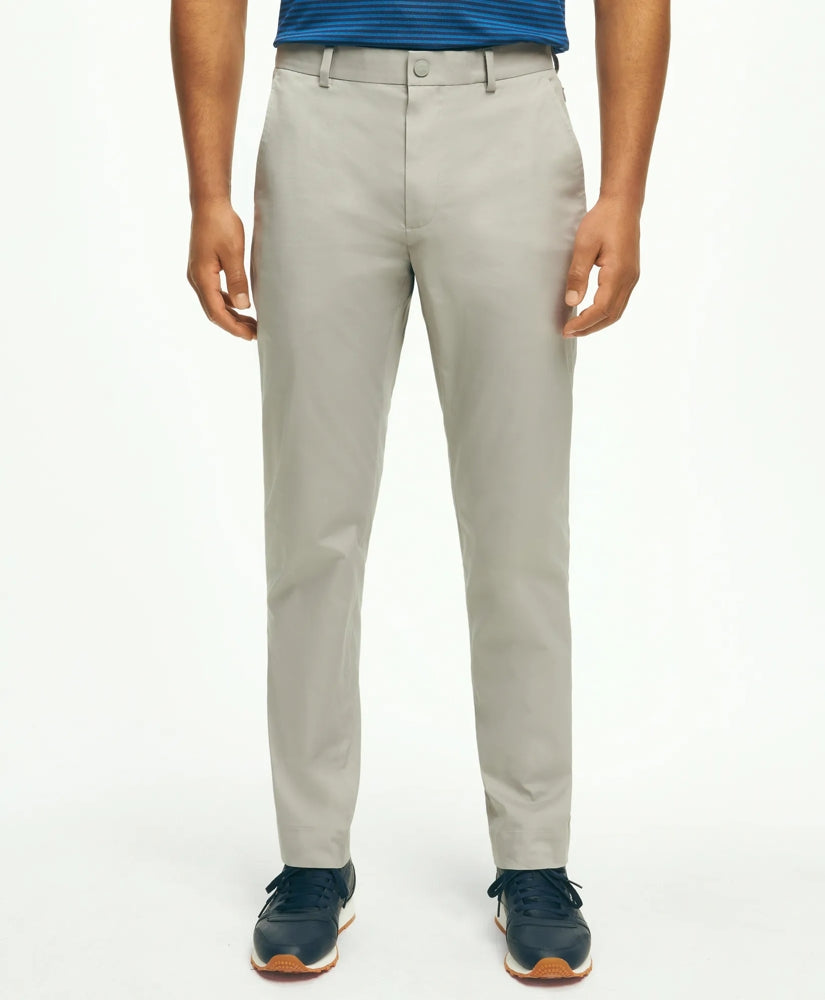 Sale Performance Series Stretch Chino Pants - Brooks Brothers On sale