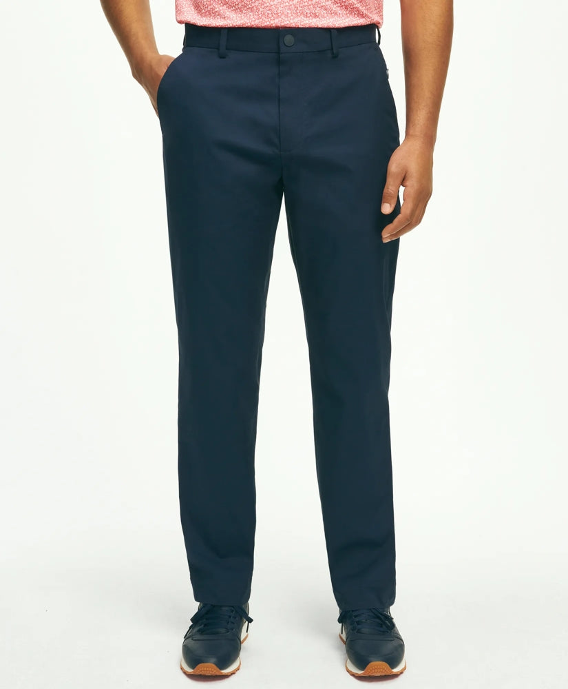 Sale Performance Series Stretch Chino Pants - Brooks Brothers On sale