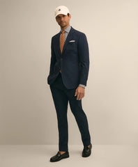 Men Performance Series Suit Pants - Brooks Brothers