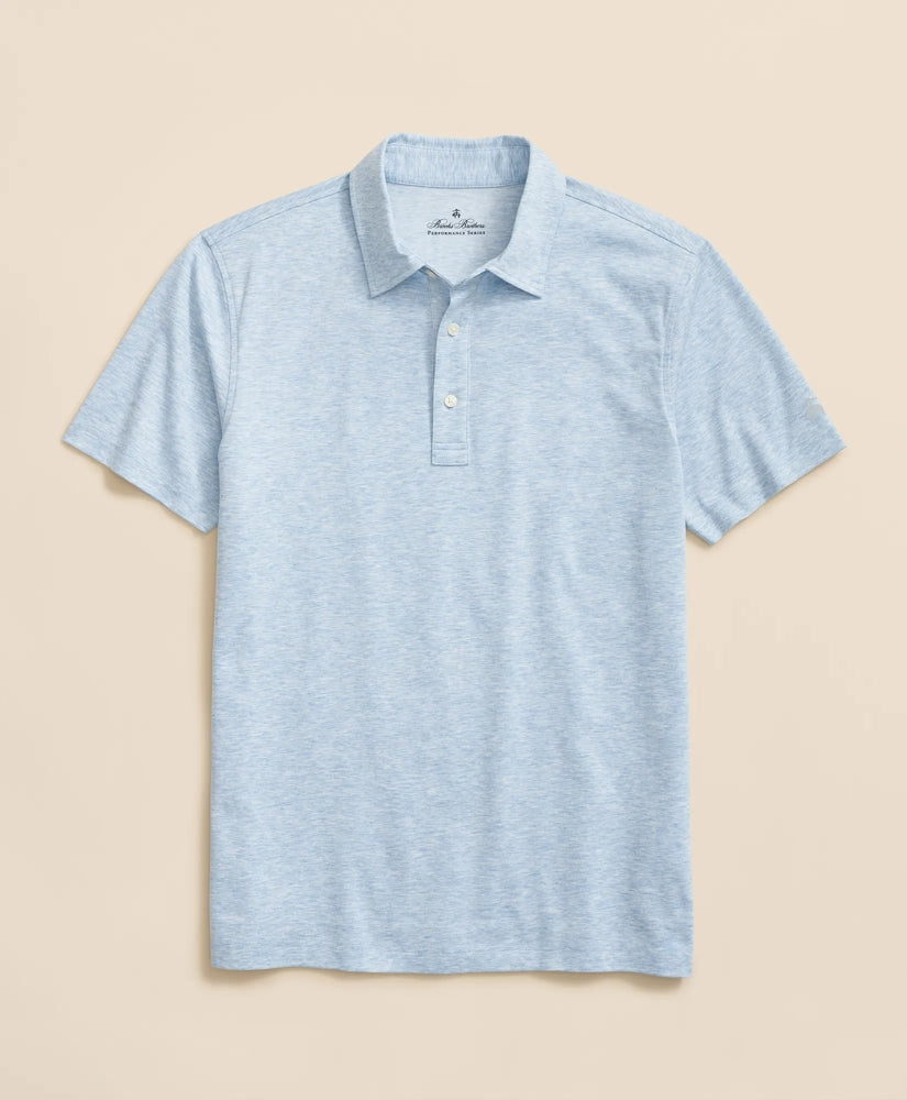 Sale Performance Series Supima - Brooks Brothers US