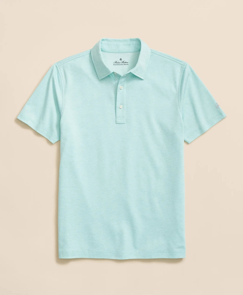 Sale Performance Series Supima - Brooks Brothers US