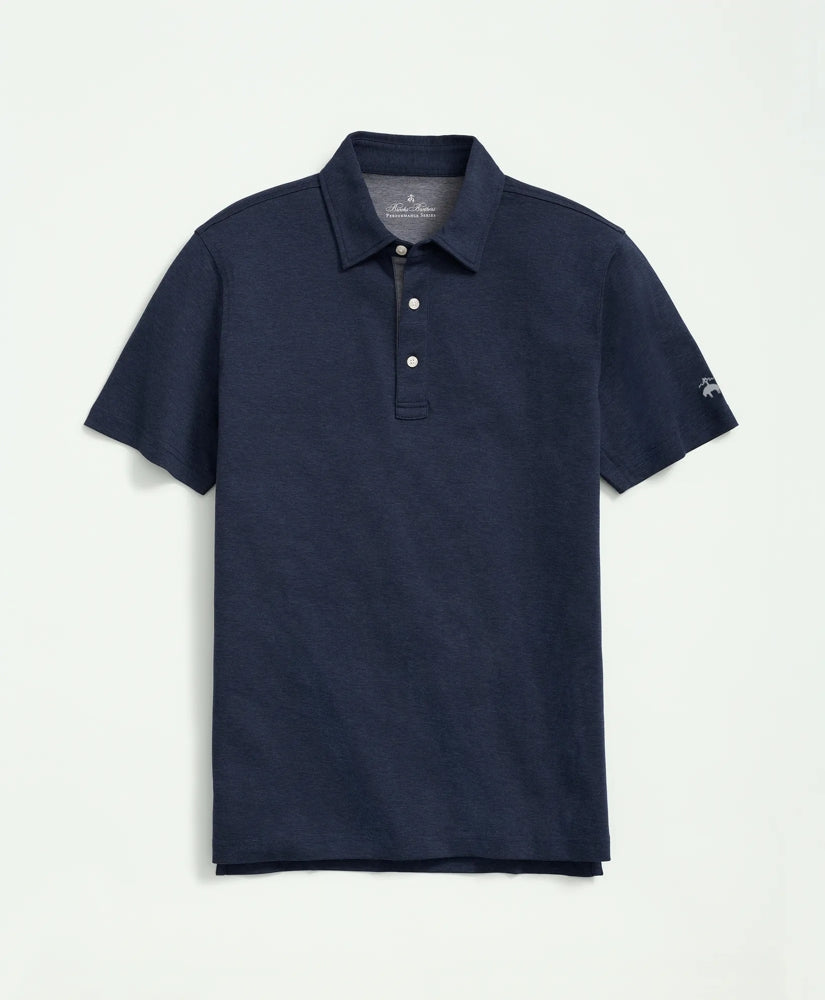 Sale Performance Series Supima - Brooks Brothers US