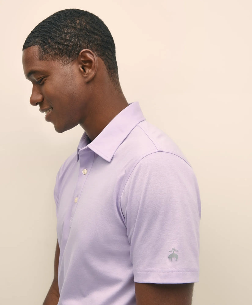 Sale Performance Series Supima - Brooks Brothers US
