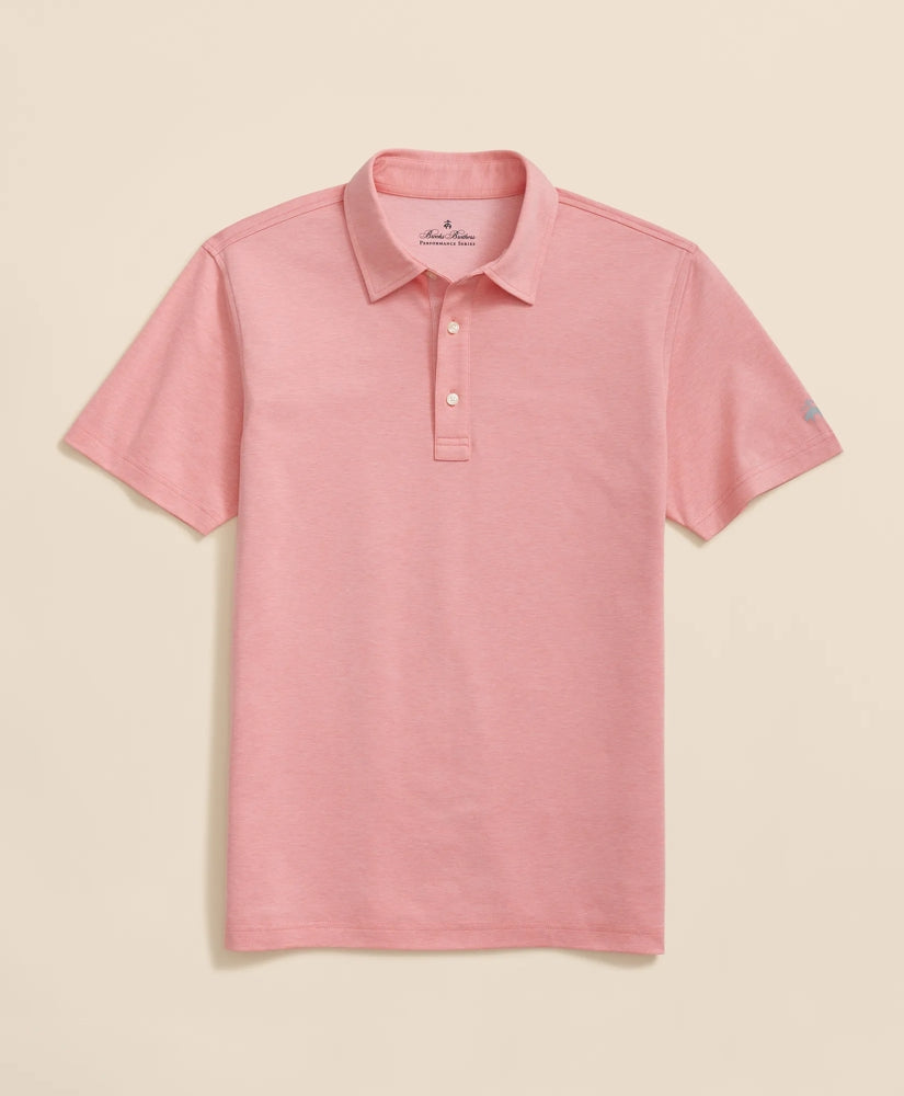 Sale Performance Series Supima - Brooks Brothers US