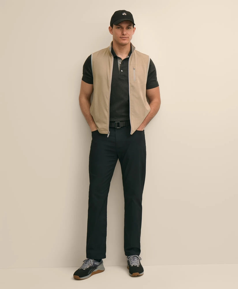 Men Performance Series Trousers - Brooks Brothers Outlet