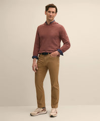 Men Performance Series Trousers - Brooks Brothers Outlet