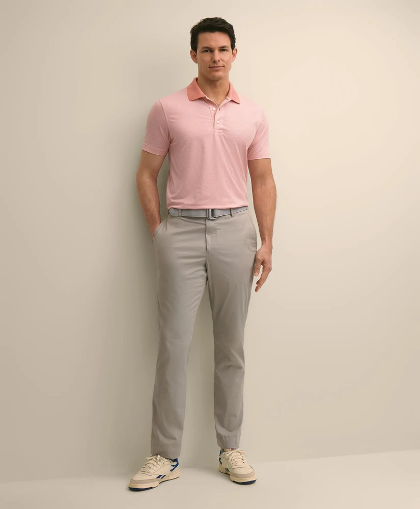 Men Performance Series Trousers - Brooks Brothers Outlet